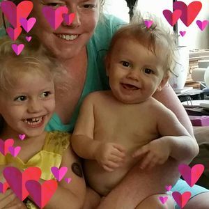 Meet your Posher, Christina